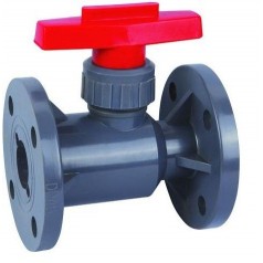 pvc、upvc、pe塑料球閥