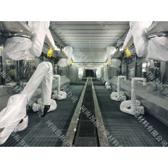 庫(kù)卡機(jī)器人防水衣，庫(kù)卡機(jī)器人防水服