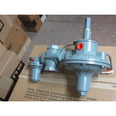 299HV系列調(diào)壓閥