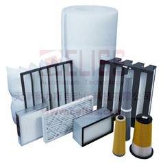 Filterteknik原裝過(guò)濾器