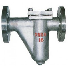 U型過濾器結(jié)構(gòu)圖