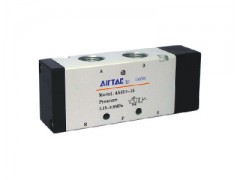 臺(tái)灣AirTAC 4A400系列氣控閥