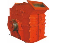 圓錐式制砂機發(fā)展勢不可擋