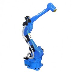 安川機(jī)器人MH50II 搬運(yùn)機(jī)器人、焊接機(jī)器人