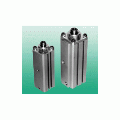 CKD帶復(fù)合功能氣缸