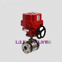 進(jìn)口防爆高壓電動(dòng)球閥-德國進(jìn)口電動(dòng)高壓球閥