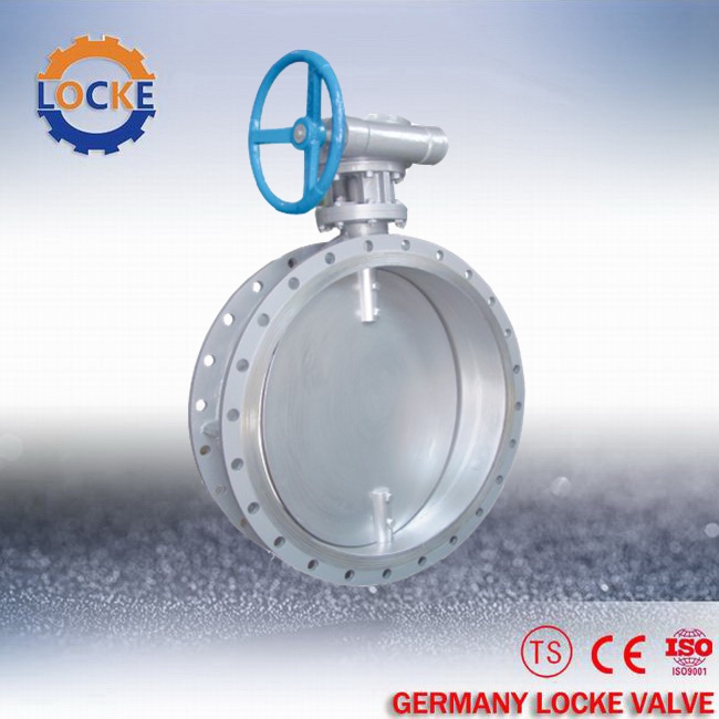 進(jìn)口通風(fēng)蝶閥