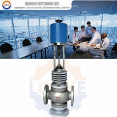 進口電動薄膜三通調節(jié)閥性能參數,報價/價格,圖片