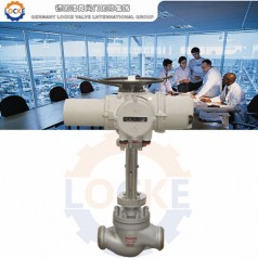 進口電動高壓套筒調節(jié)閥性能參數,報價/價格,圖片