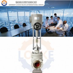 進口電動籠式單座調節(jié)閥性能參數,報價/價格,圖片