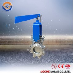 進口杠桿式刀閘閥性能參數(shù),報價/價格,圖片