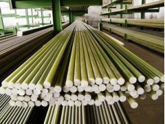 現(xiàn)貨供應環(huán)氧棒 引拔棒 布棒 層壓棒廠家直銷