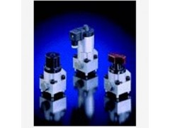 HAWE德國(guó)截止式換向閥