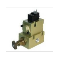 美國(guó)ROSS手動(dòng)閥W6577A4401