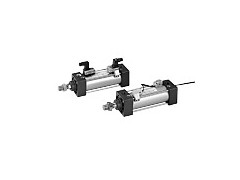 日本小金井標(biāo)準(zhǔn)氣缸 (對(duì)應(yīng)感應(yīng)開(kāi)關(guān)型)DDAJW