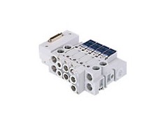 小金井電磁閥 (方形 導式(2))PA24_F8