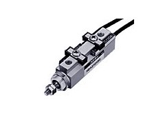 日本小金井標(biāo)準(zhǔn)氣缸 (對(duì)應(yīng)感應(yīng)開關(guān)型)NSAS