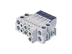 KOGANEI電磁閥 (方形 導式(2))PB24_C7