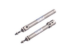 小金井標(biāo)準(zhǔn)氣缸 (未對(duì)應(yīng)感應(yīng)開關(guān)型)PBDAU