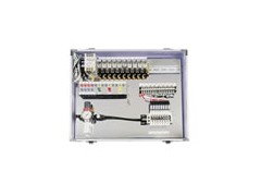 KOGANEI空壓?油壓綜合 (空壓實(shí)習(xí)裝置、學(xué)習(xí)裝置)SP1161W