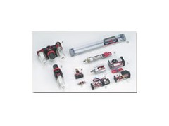 日本KOGANEI空壓?油壓綜合 (空壓實習裝置、學習裝置)SPC-0150W