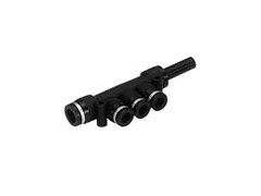 小金井接頭?配管材 (接頭?標準快速接頭禁油式樣)UZ_D