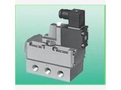 喜開理中國有限公司，日本原裝ckd三通/四通/五通電磁閥 4F410-10