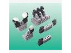日本喜開理供應CKD電磁閥型號HVB112-6N-5-AC220V HVB112-6N-5-AC220V