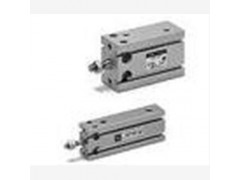 日本喜開理原裝進口，SMD2系列CKD自由固定型氣缸 SMD2
