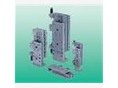 進口CKD滑臺氣缸，喜開理ckd線性滑臺氣缸LCS型 LCS