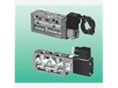 原裝進(jìn)口CKD單體閥，喜開理3通單體閥 3GA110-C6-E2P-1