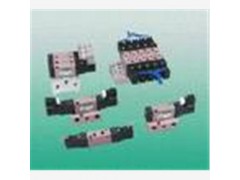 CKD 導式電磁閥，ckd喜開理5通 導式電磁閥 SCA2-FB-40B