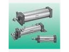 FCD/FCH系列喜開理扁平氣缸，特價銷售CKD扁平氣缸 FCH