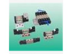 日本CKD防爆電磁閥，喜開理 導式防爆型5通閥 SCA2-FB-40B-100/Z