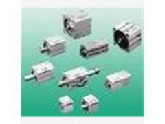 JSC系列氣缸，ＣＫＤ緊鎖氣缸，喜開理雙作用氣缸 JSC