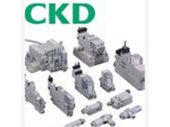 CKD省空間型氣缸，喜開理帶導(dǎo)向的超省空間氣缸 SSG