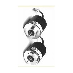 TEKEL 實(shí)心軸多圈 對值編碼器TKM60系列