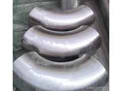 優(yōu)質(zhì)Q235大口徑對焊彎頭，保探傷，廠家直銷