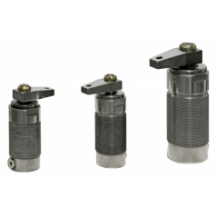 olmec 正向鎖定旋轉(zhuǎn)氣缸500系列