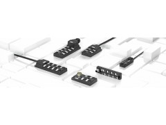 德國巴魯夫BALLUFF被動(dòng)式分配器BPI BM4A40-7K-IC-SHM4