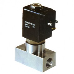 德國(guó)GSR (通用型)電磁閥73系列 -