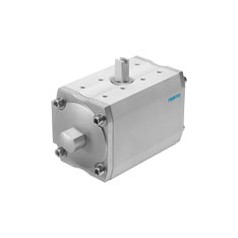 費(fèi)斯托長(zhǎng)方型擺動(dòng)氣缸DRQ系列/東莞供應(yīng) DRE-77-F10-Q10-FS