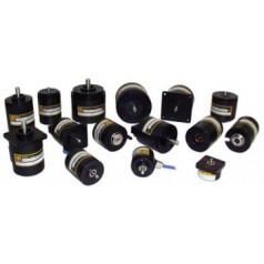 elcis 單圈 對(duì)值編碼器A01系列