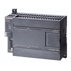 西門(mén)子S7-200CN CPU224XP,DC/DC/DC,14輸入/10輸出