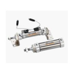 CHANTO 交流微型氣缸系列