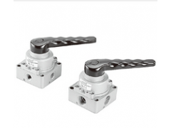 臺灣氣立可CHELIC手動閥