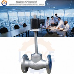 進口低溫法蘭電磁閥性能參數(shù),報價/價格,圖片