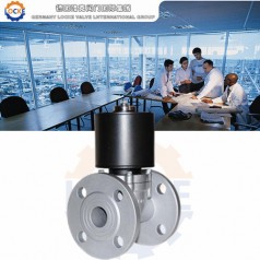 進口法蘭電磁閥性能參數(shù),報價/價格,圖片