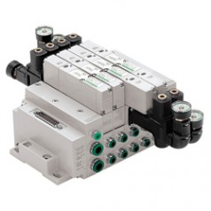 美國ASCO8202/8203比列調(diào)節(jié)電磁閥 8203