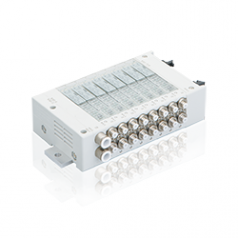 供應(yīng)喜開理電磁閥全系列，日本CKD電磁閥 4F340－08/10－AC200V